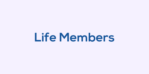 Life Members